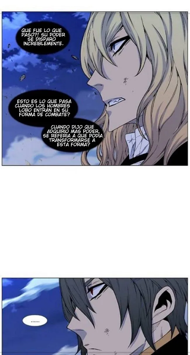 Noblesse Capítulo 464 en Línea - página 44