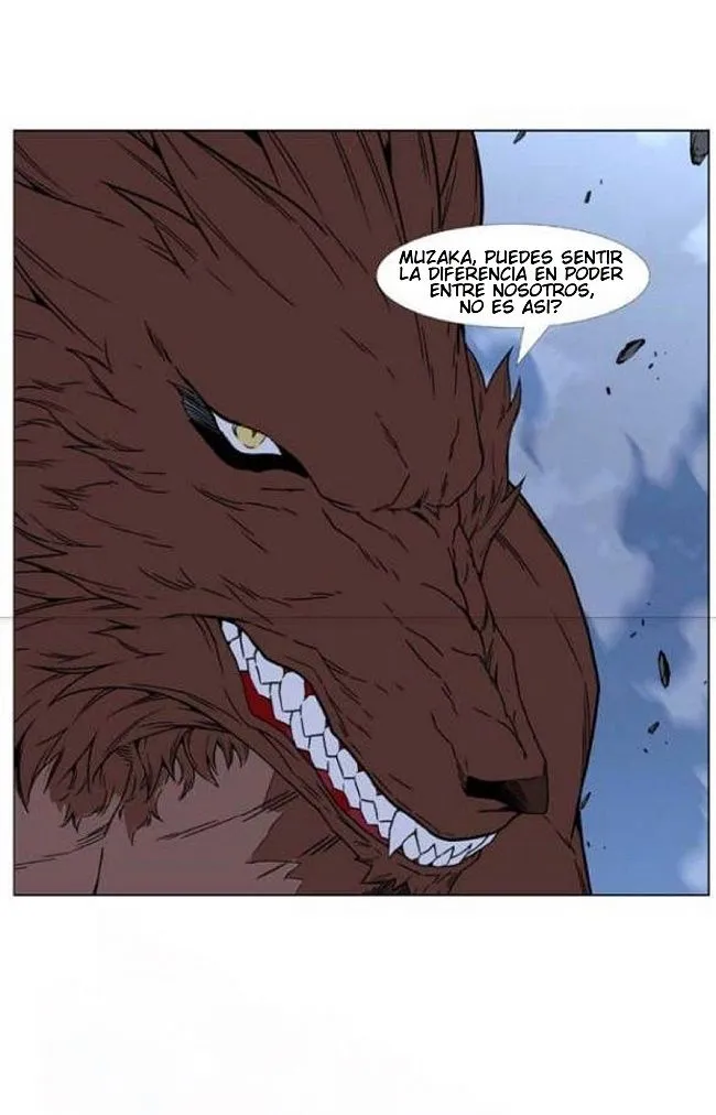 Noblesse Capítulo 464 en Línea - página 45