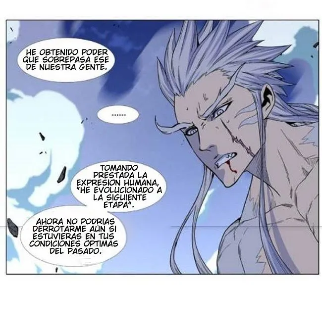 Noblesse Capítulo 464 en Línea - página 46