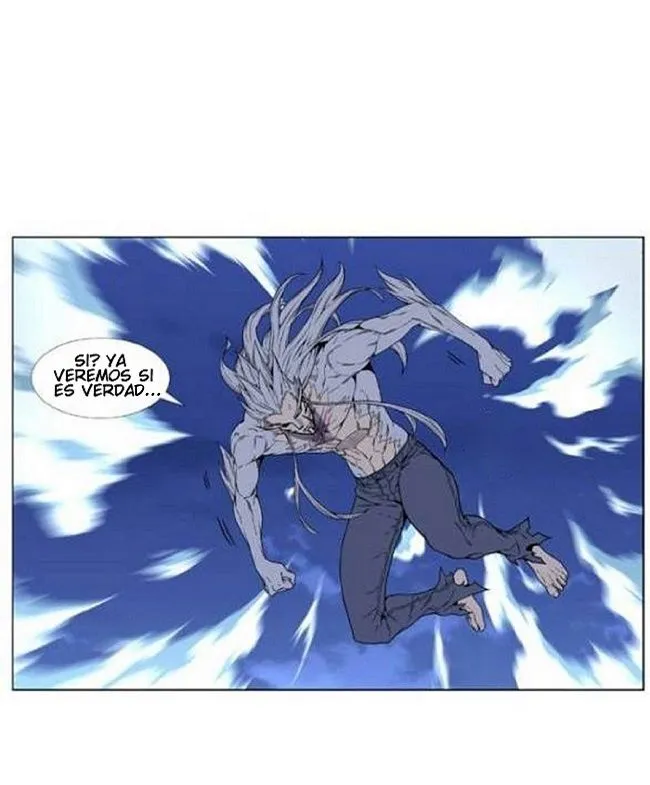 Noblesse Capítulo 464 en Línea - página 47