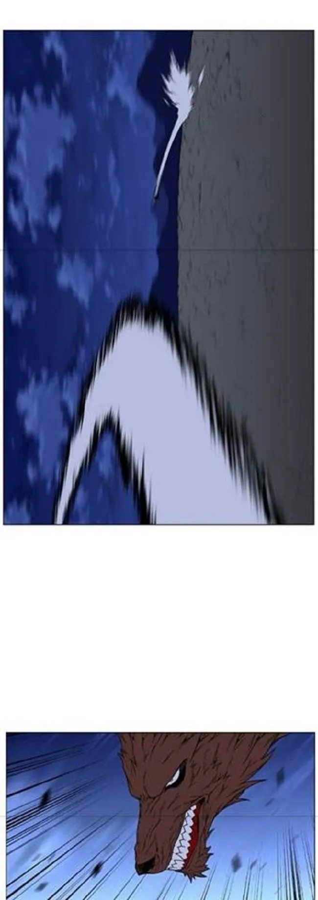 Noblesse Capítulo 464 en Línea - página 59