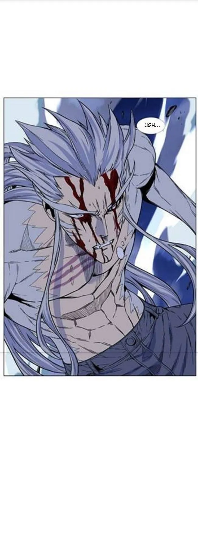 Noblesse Capítulo 464 en Línea - página 65