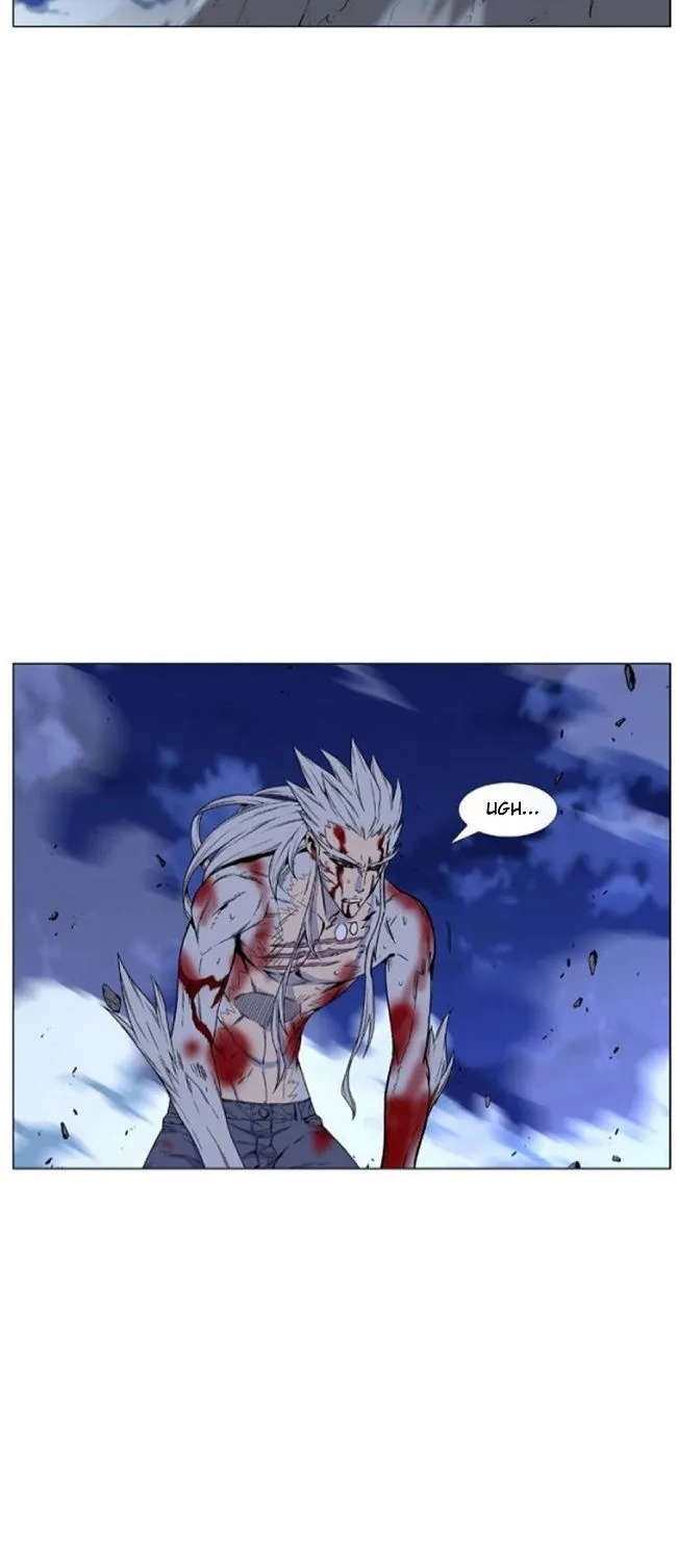 Noblesse Capítulo 465 en Línea - página 1