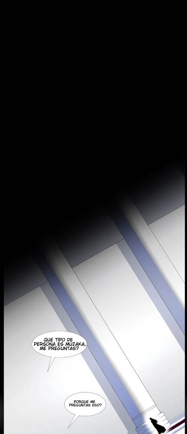 Noblesse Capítulo 465 en Línea - página 4