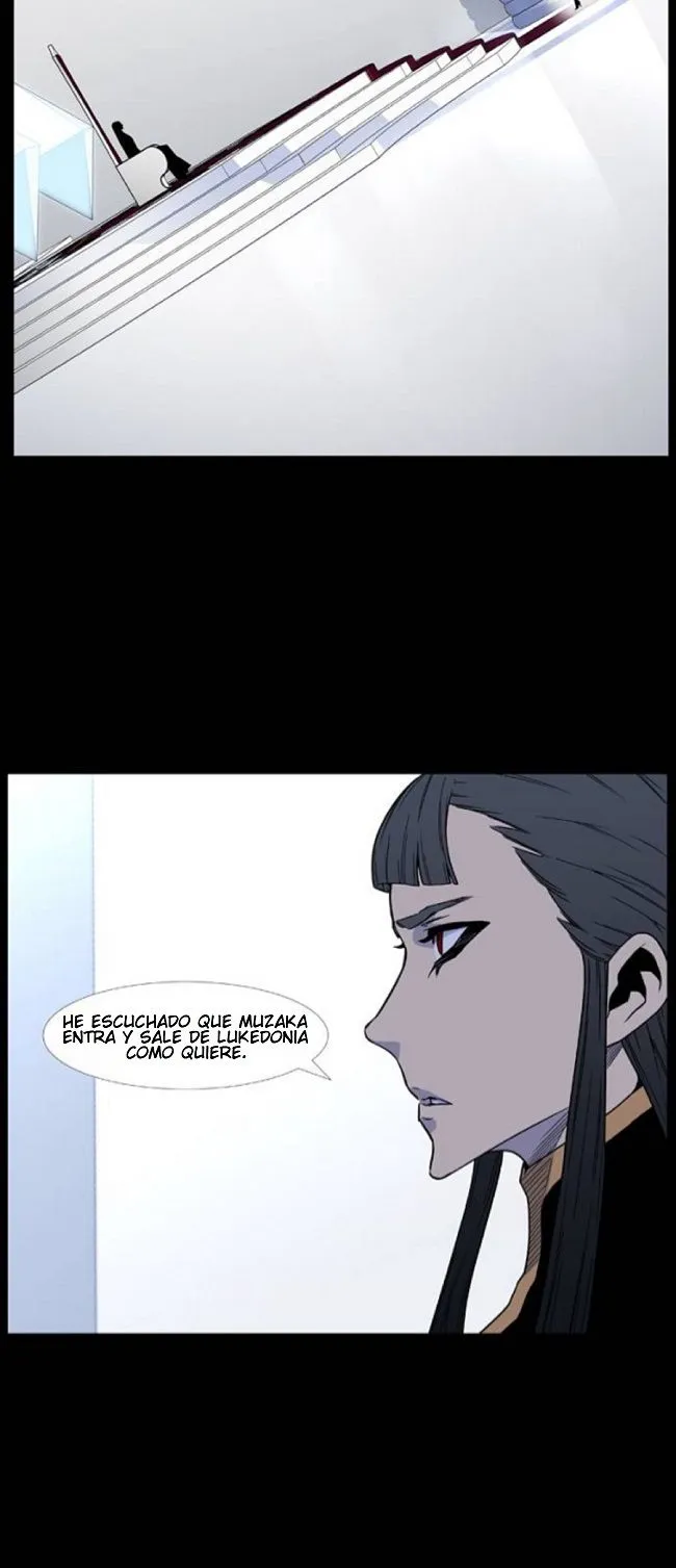 Noblesse Capítulo 465 en Línea - página 5