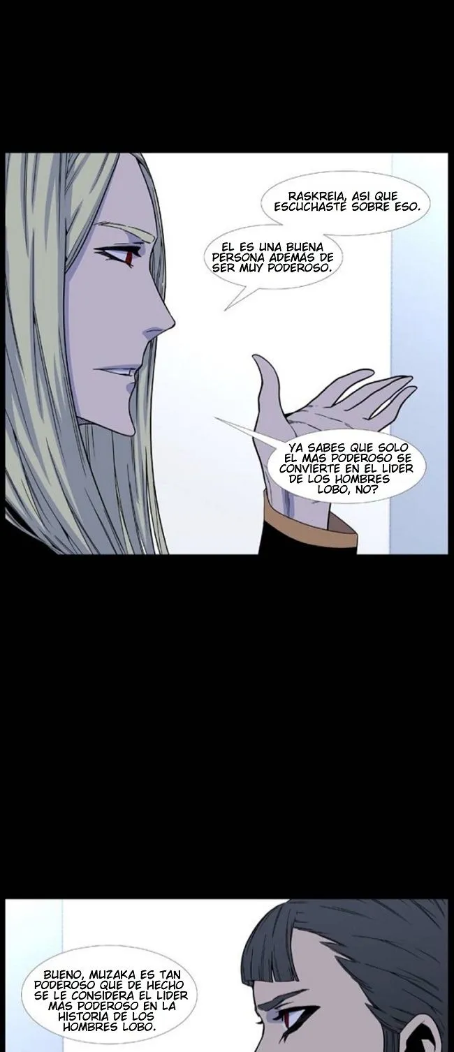 Noblesse Capítulo 465 en Línea - página 6