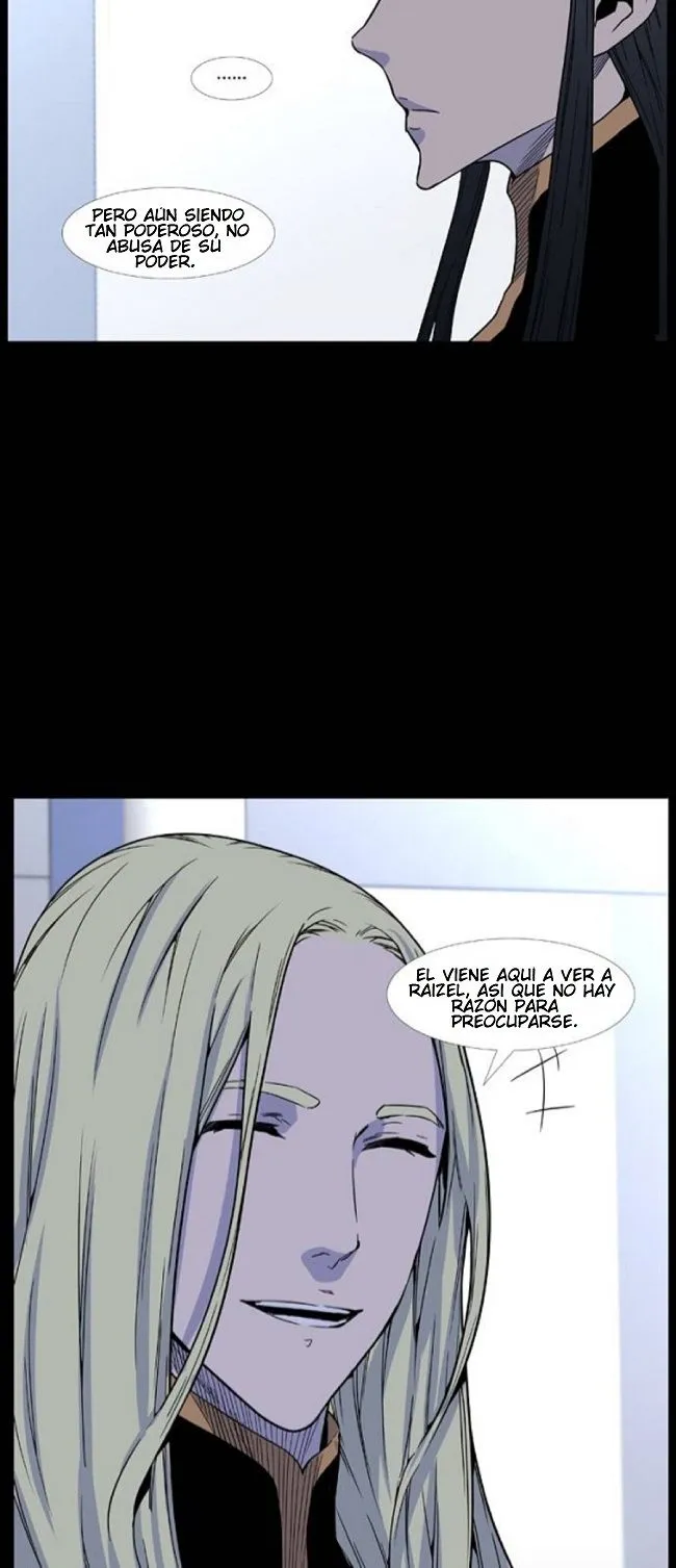 Noblesse Capítulo 465 en Línea - página 7