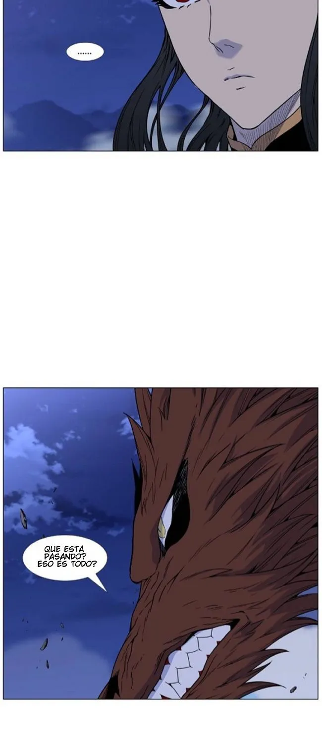 Noblesse Capítulo 465 en Línea - página 9
