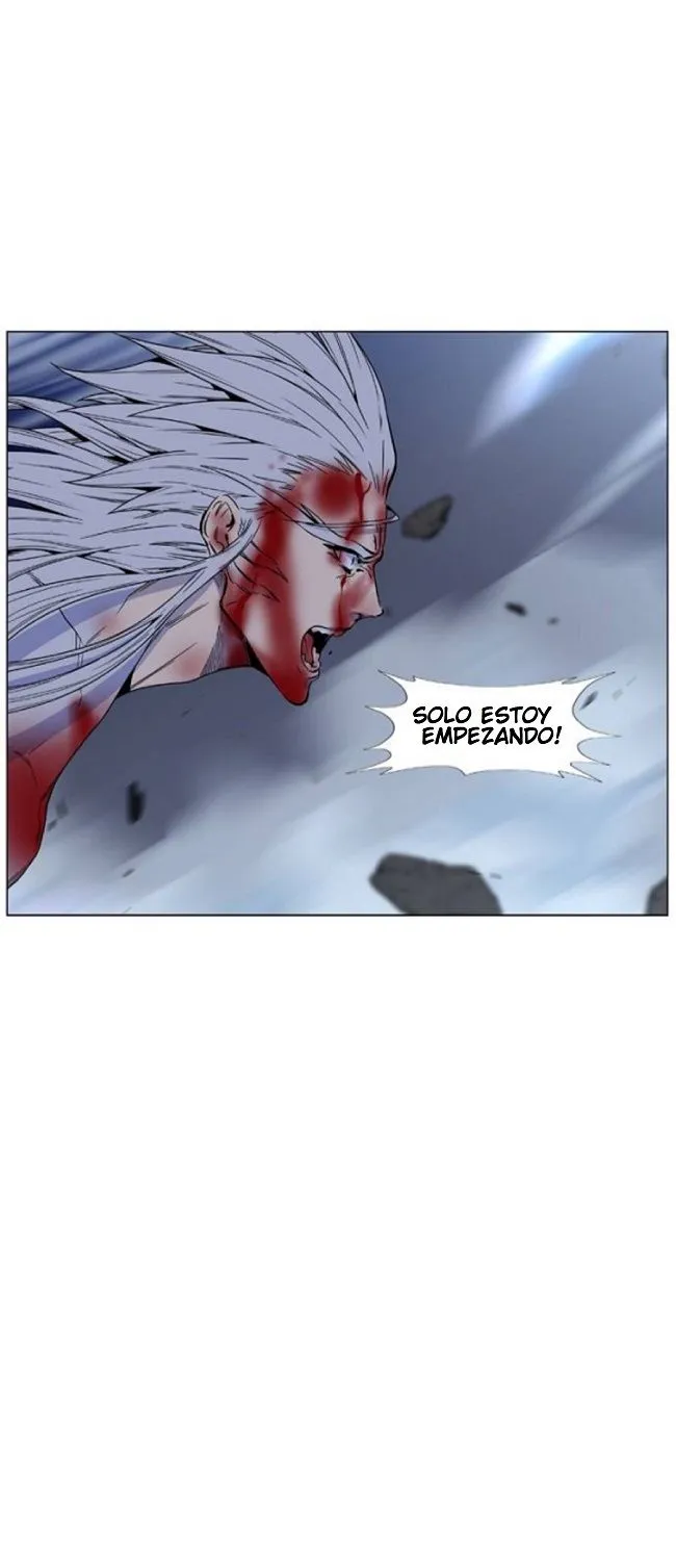 Noblesse Capítulo 465 en Línea - página 10