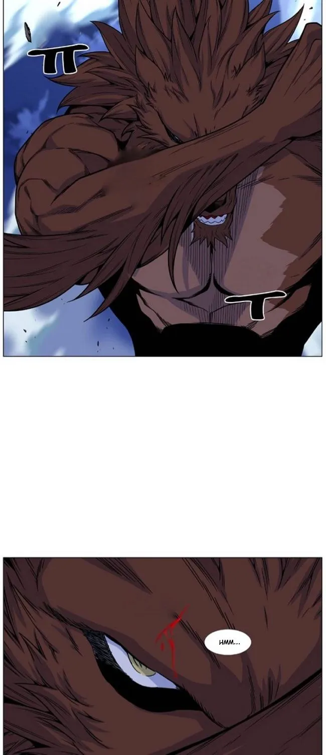 Noblesse Capítulo 465 en Línea - página 20