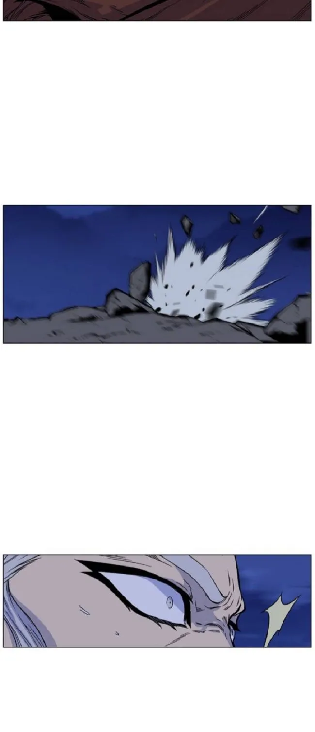 Noblesse Capítulo 465 en Línea - página 21