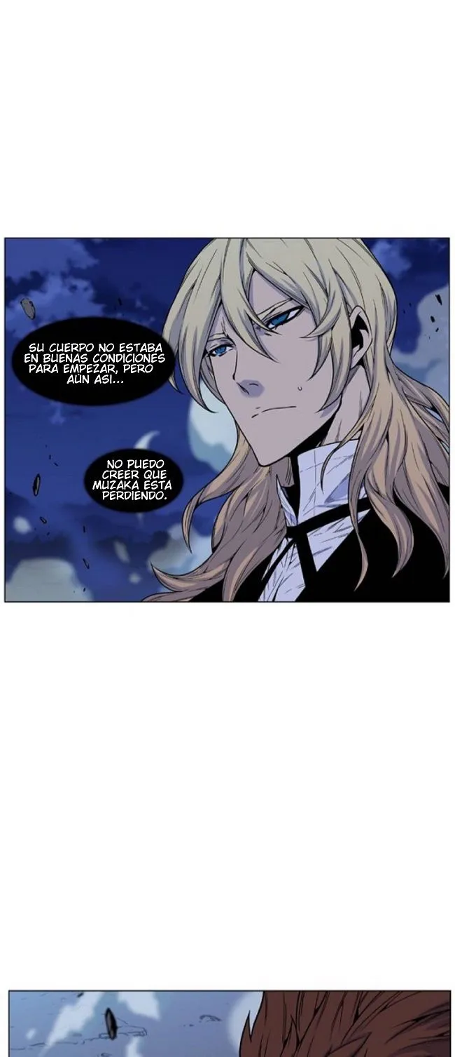 Noblesse Capítulo 465 en Línea - página 29