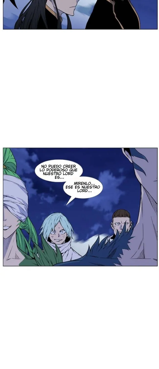 Noblesse Capítulo 465 en Línea - página 31