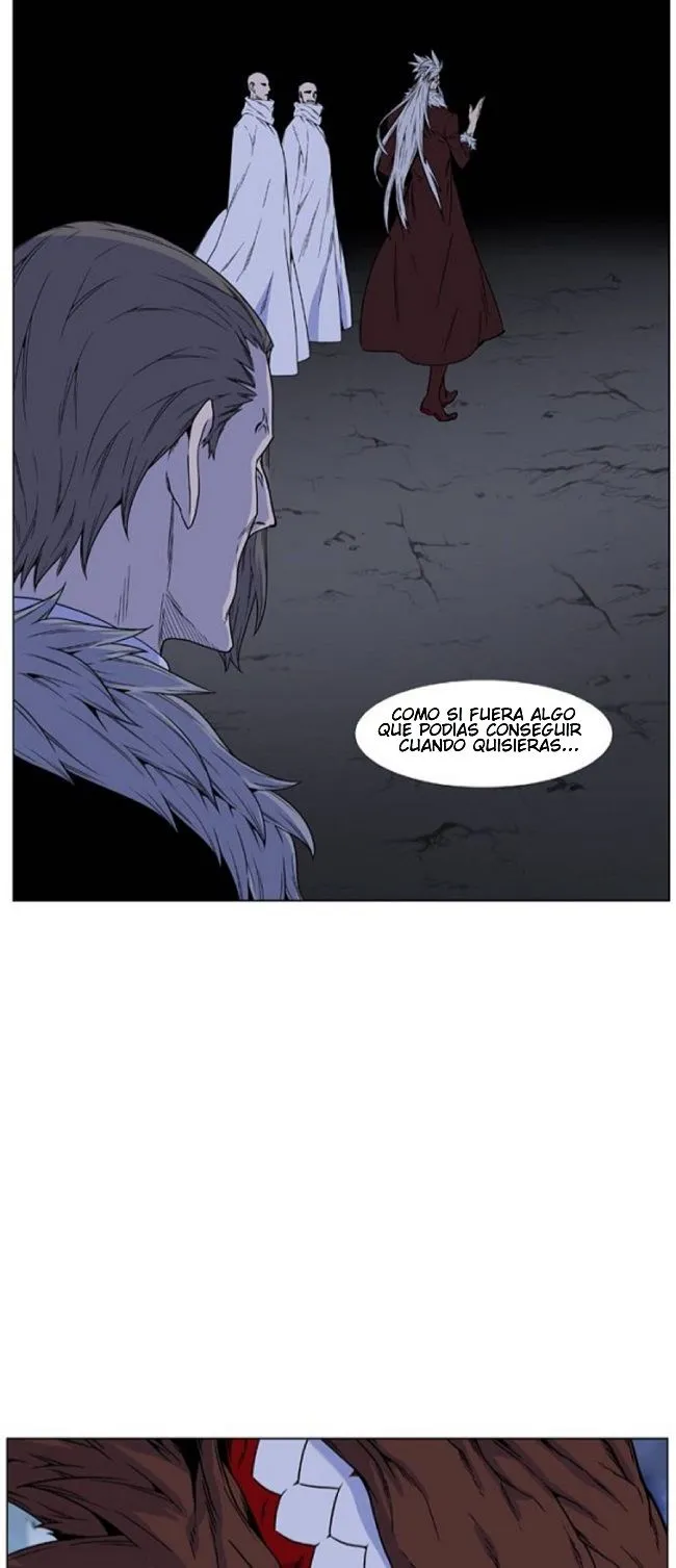 Noblesse Capítulo 465 en Línea - página 35