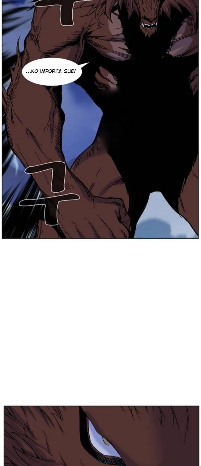 Noblesse Capítulo 465 en Línea - página 37