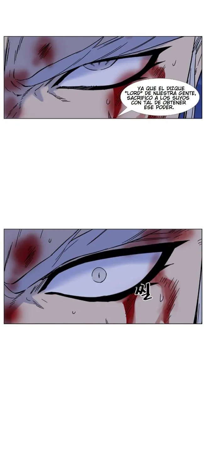 Noblesse Capítulo 465 en Línea - página 39
