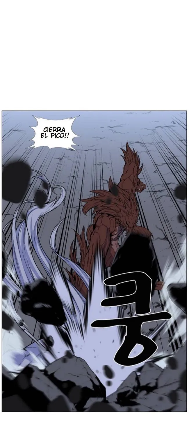 Noblesse Capítulo 465 en Línea - página 40