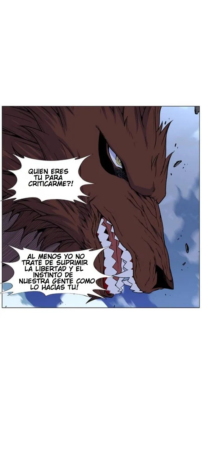 Noblesse Capítulo 465 en Línea - página 41