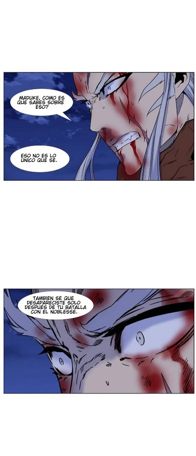 Noblesse Capítulo 465 en Línea - página 46