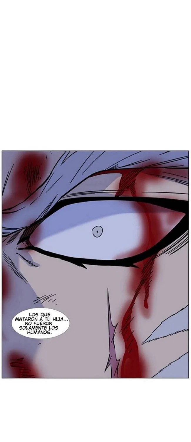 Noblesse Capítulo 465 en Línea - página 49