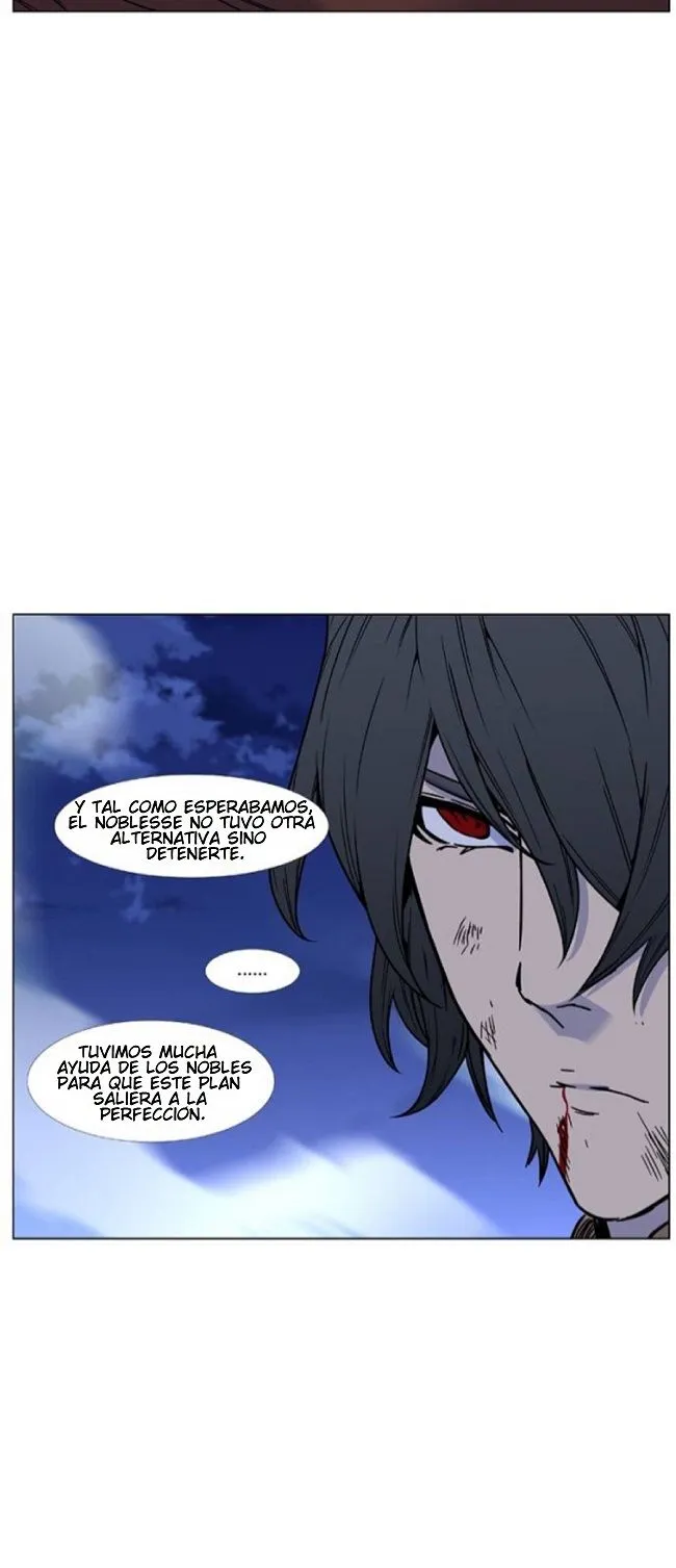 Noblesse Capítulo 465 en Línea - página 55