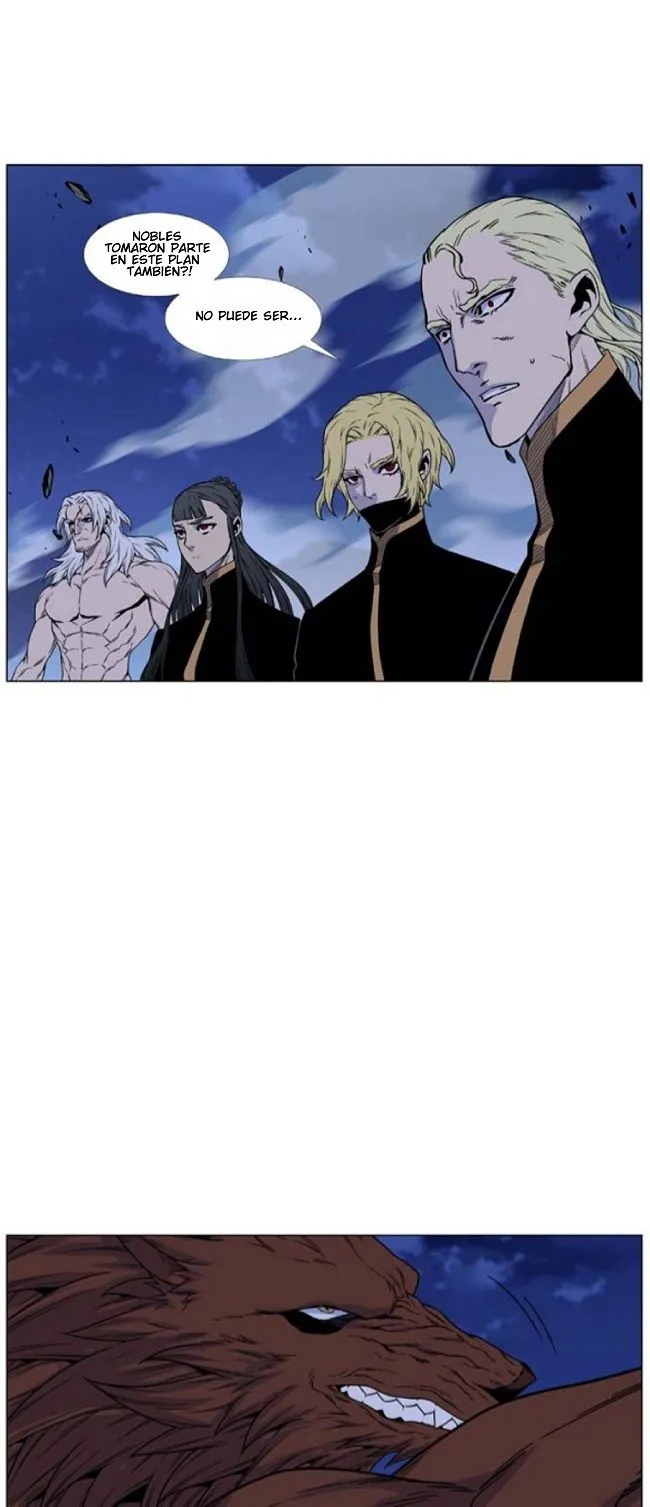 Noblesse Capítulo 465 en Línea - página 56