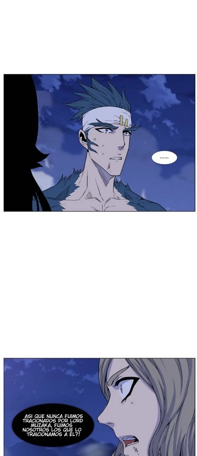 Noblesse Capítulo 465 en Línea - página 59