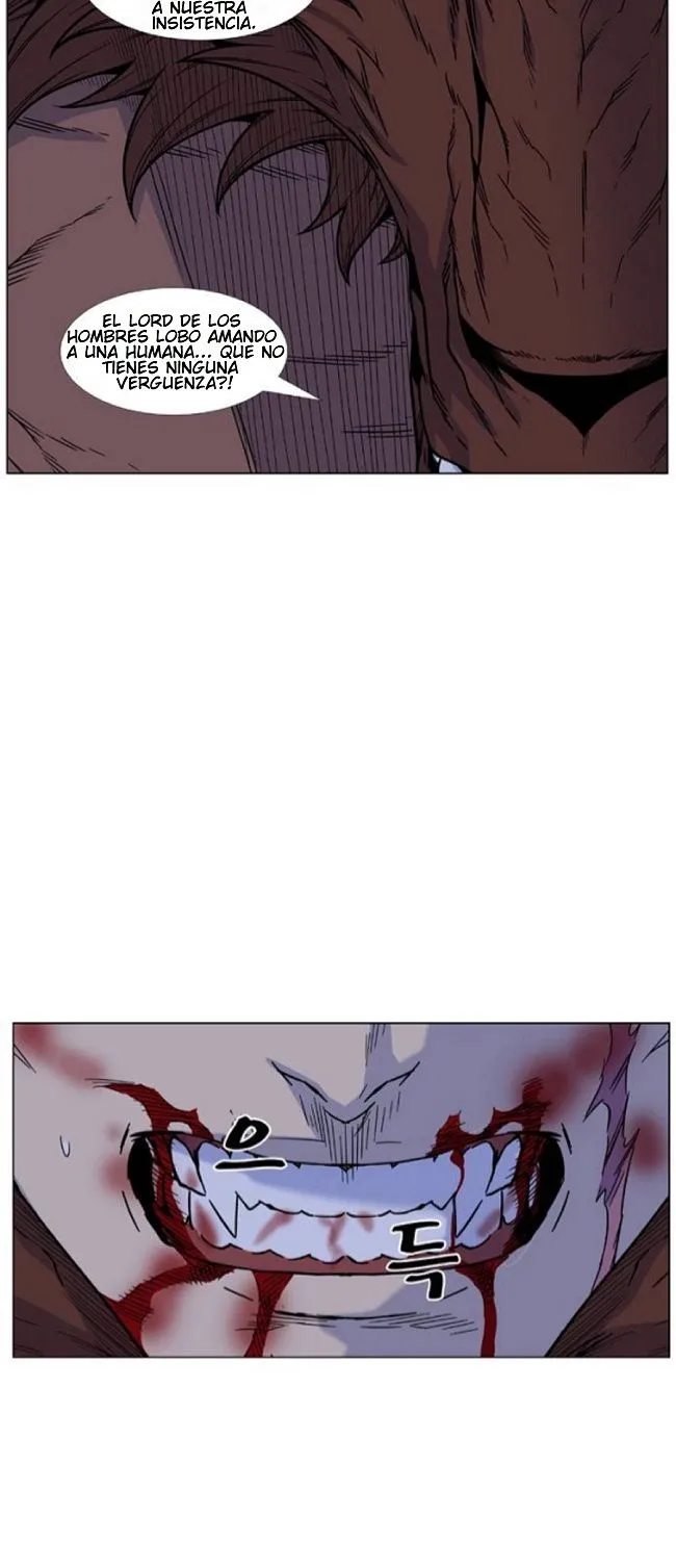 Noblesse Capítulo 465 en Línea - página 62