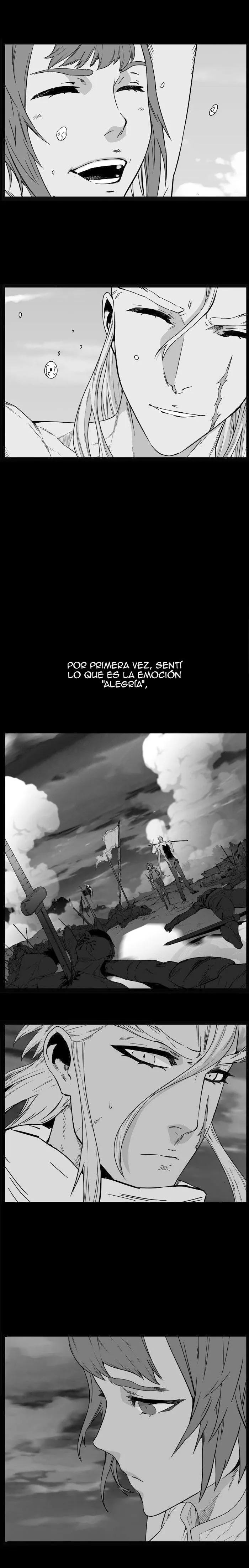 Noblesse Capítulo 466 en Línea - página 14