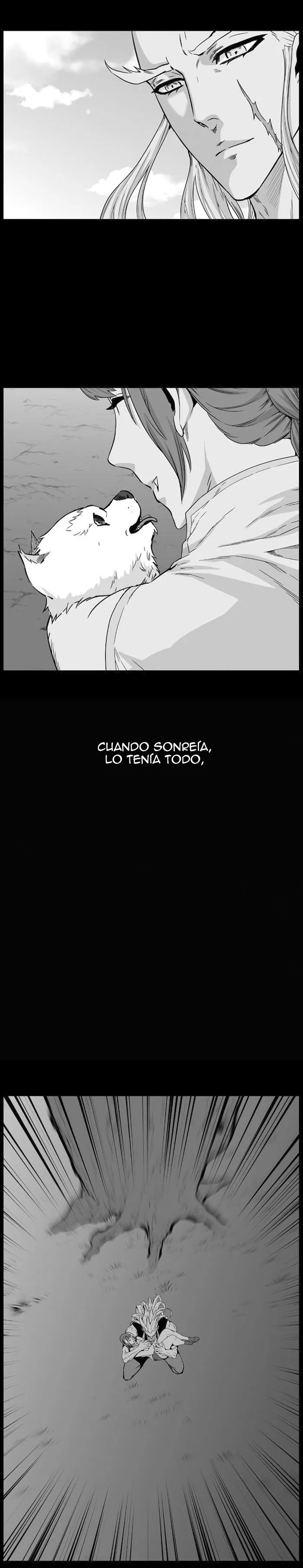 Noblesse Capítulo 466 en Línea - página 16