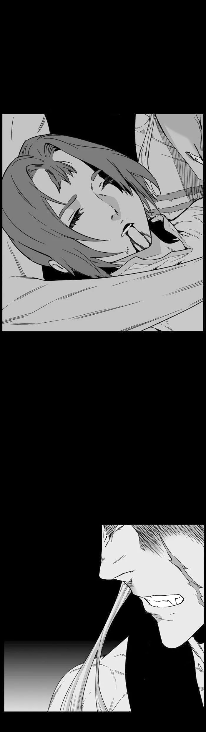 Noblesse Capítulo 466 en Línea - página 17