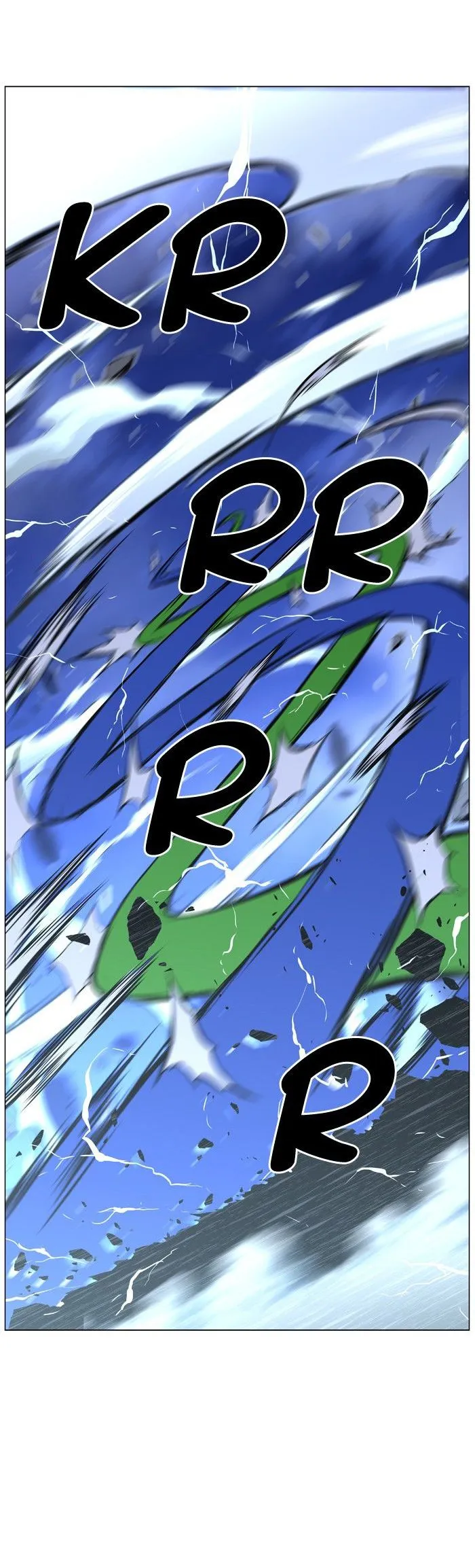 Noblesse Capítulo 467 en Línea - página 10