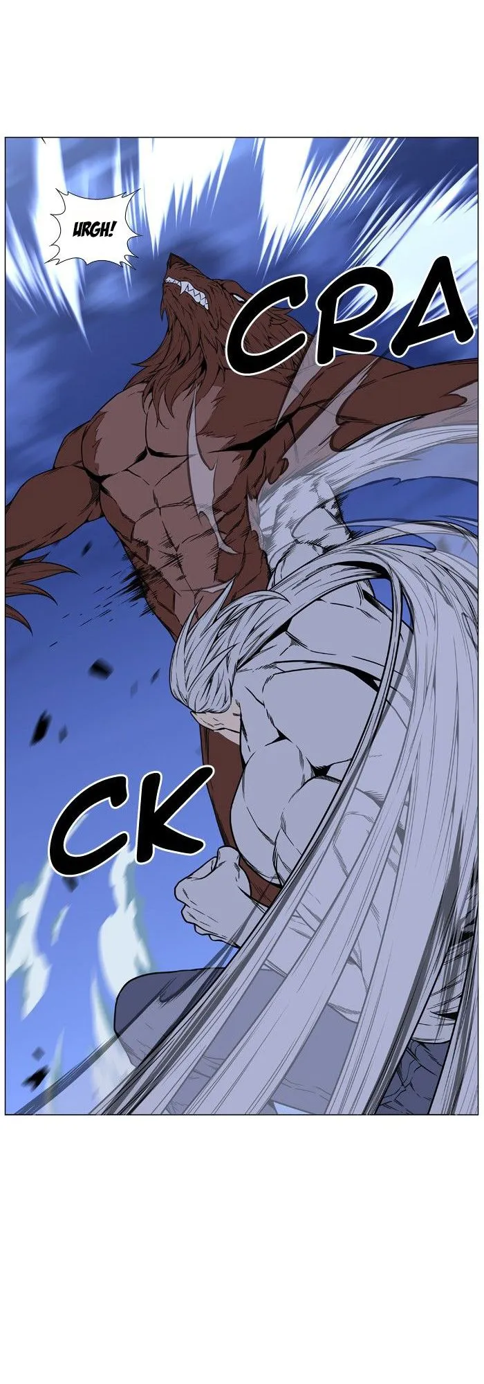 Noblesse Capítulo 467 en Línea - página 12