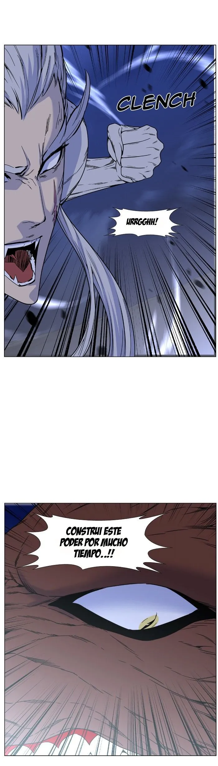 Noblesse Capítulo 467 en Línea - página 13