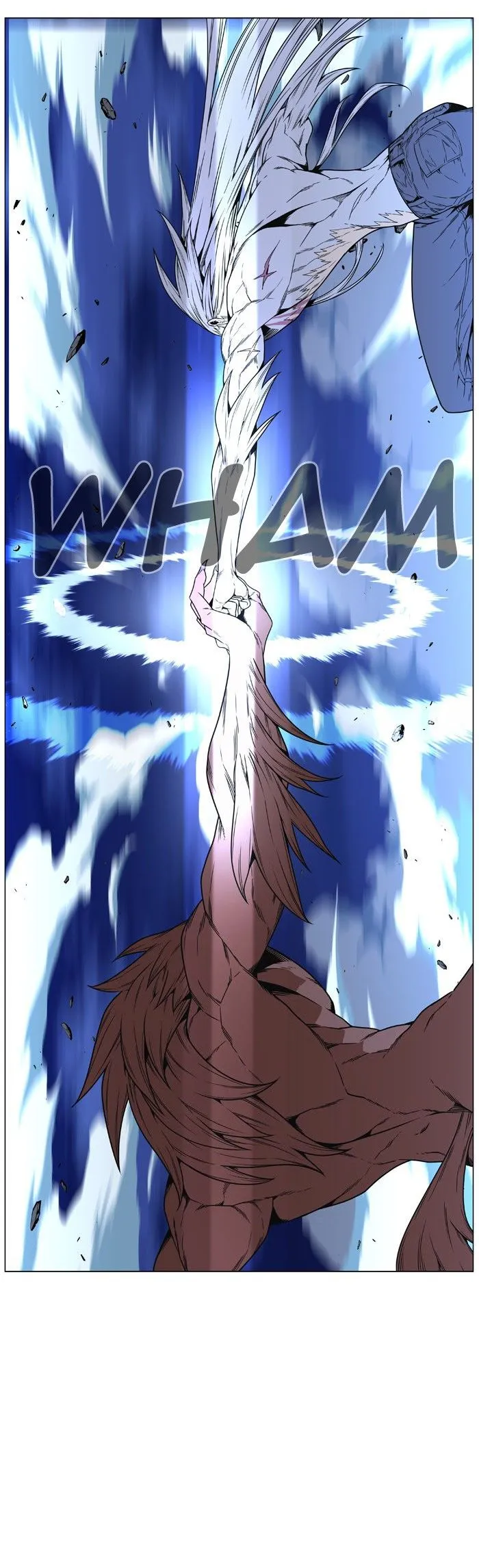 Noblesse Capítulo 467 en Línea - página 14