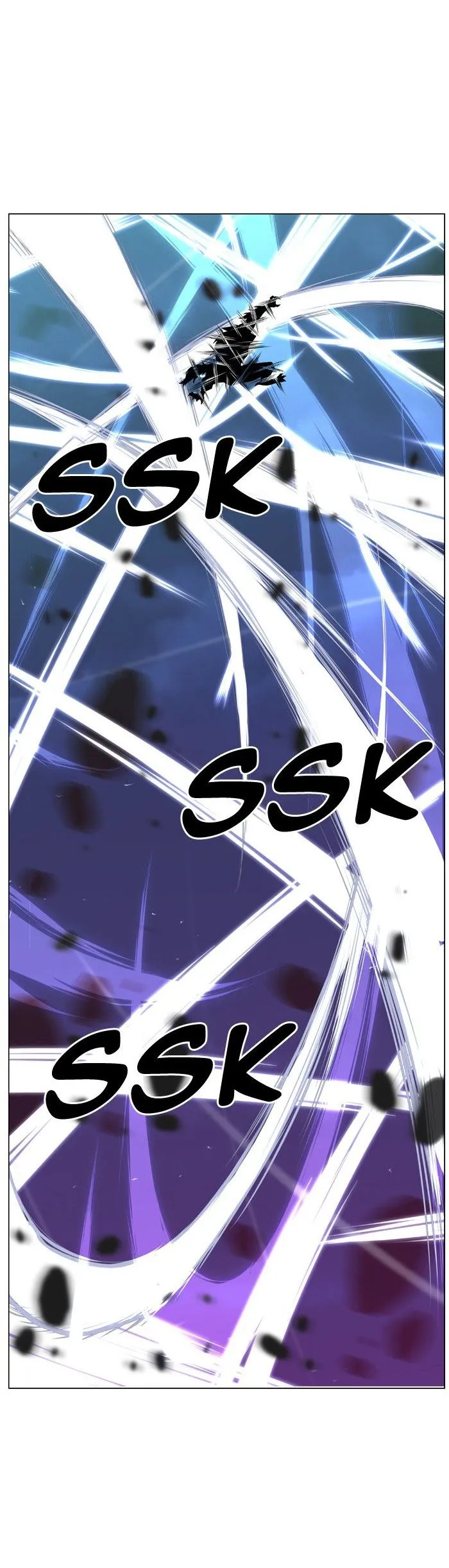 Noblesse Capítulo 467 en Línea - página 18