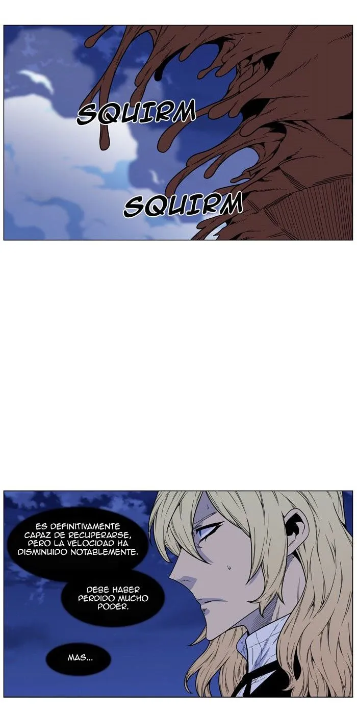 Noblesse Capítulo 467 en Línea - página 22