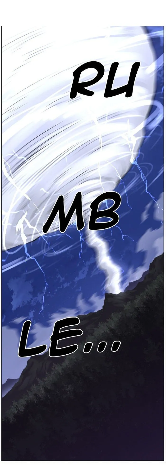 Noblesse Capítulo 467 en Línea - página 37