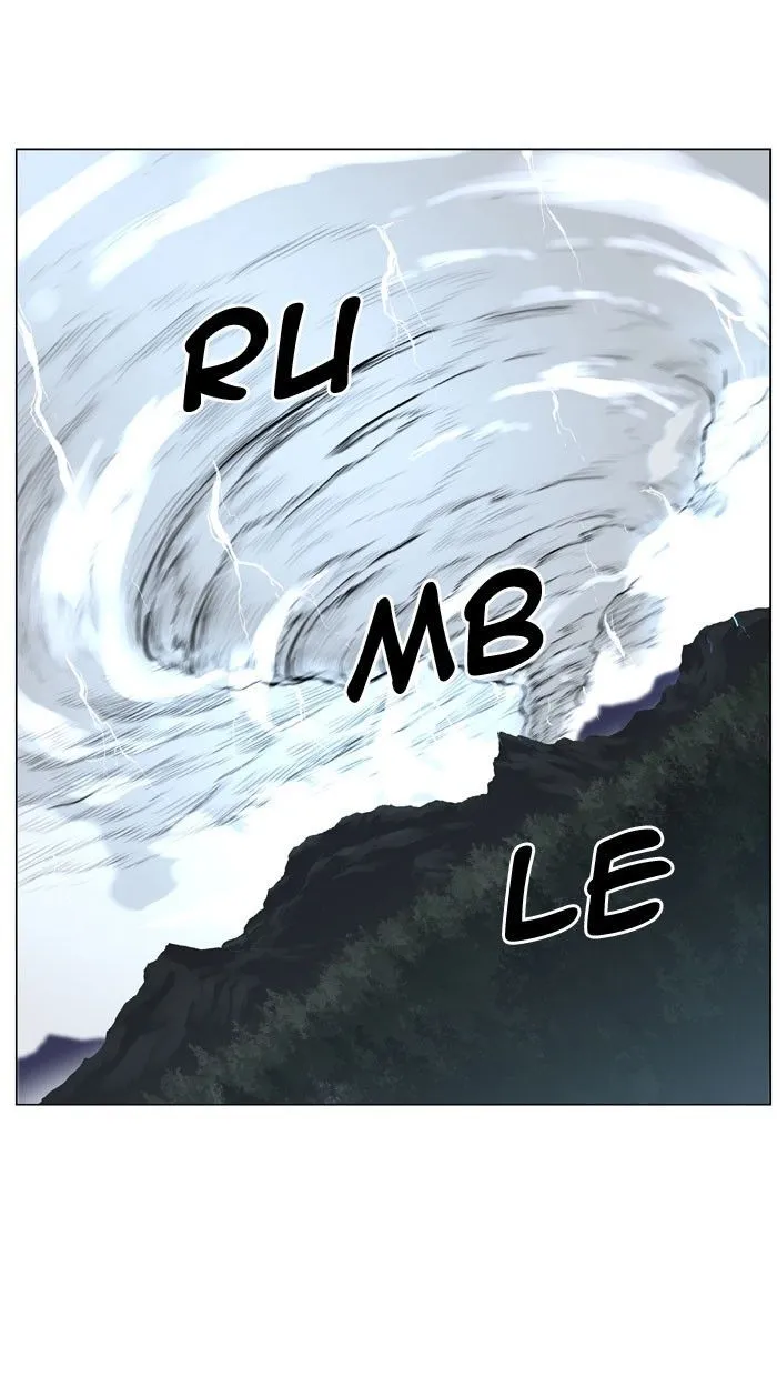 Noblesse Capítulo 468 en Línea - página 3