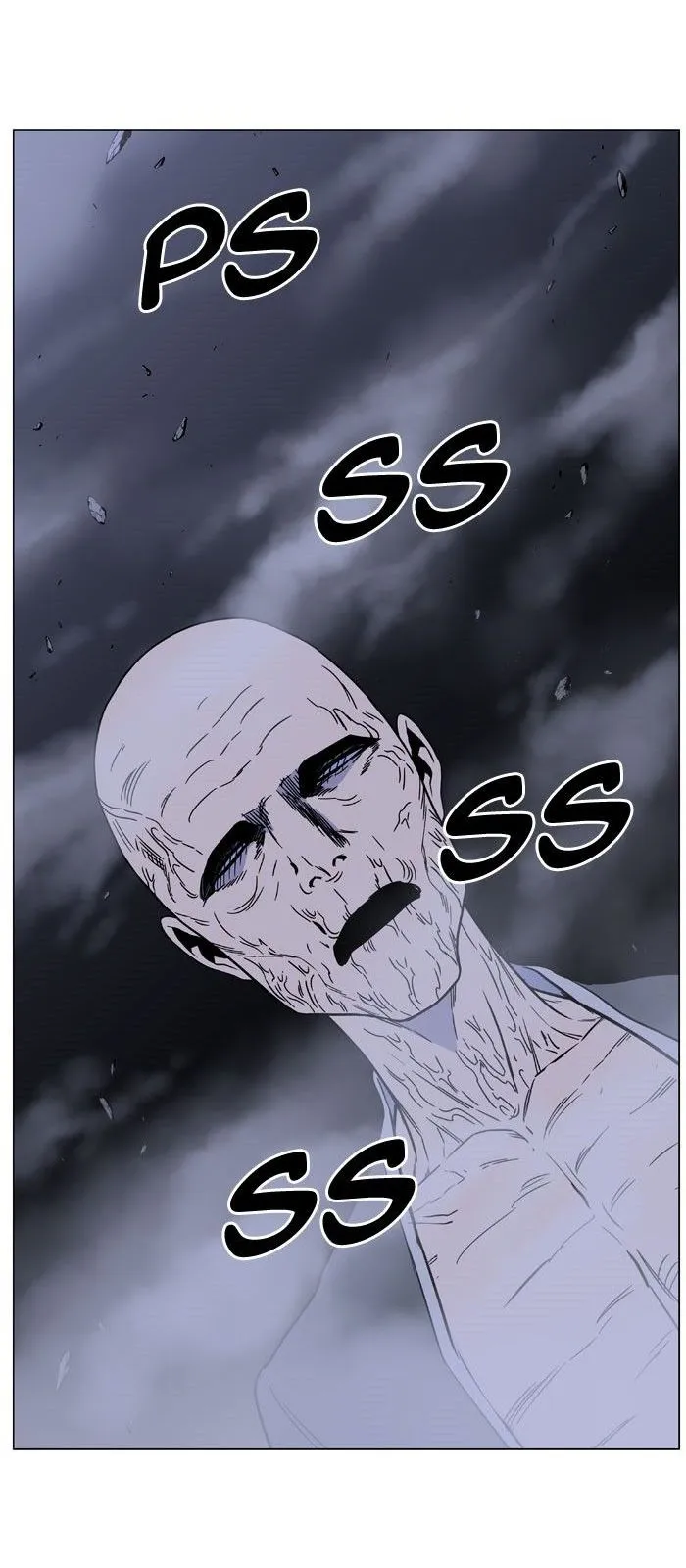 Noblesse Capítulo 468 en Línea - página 19