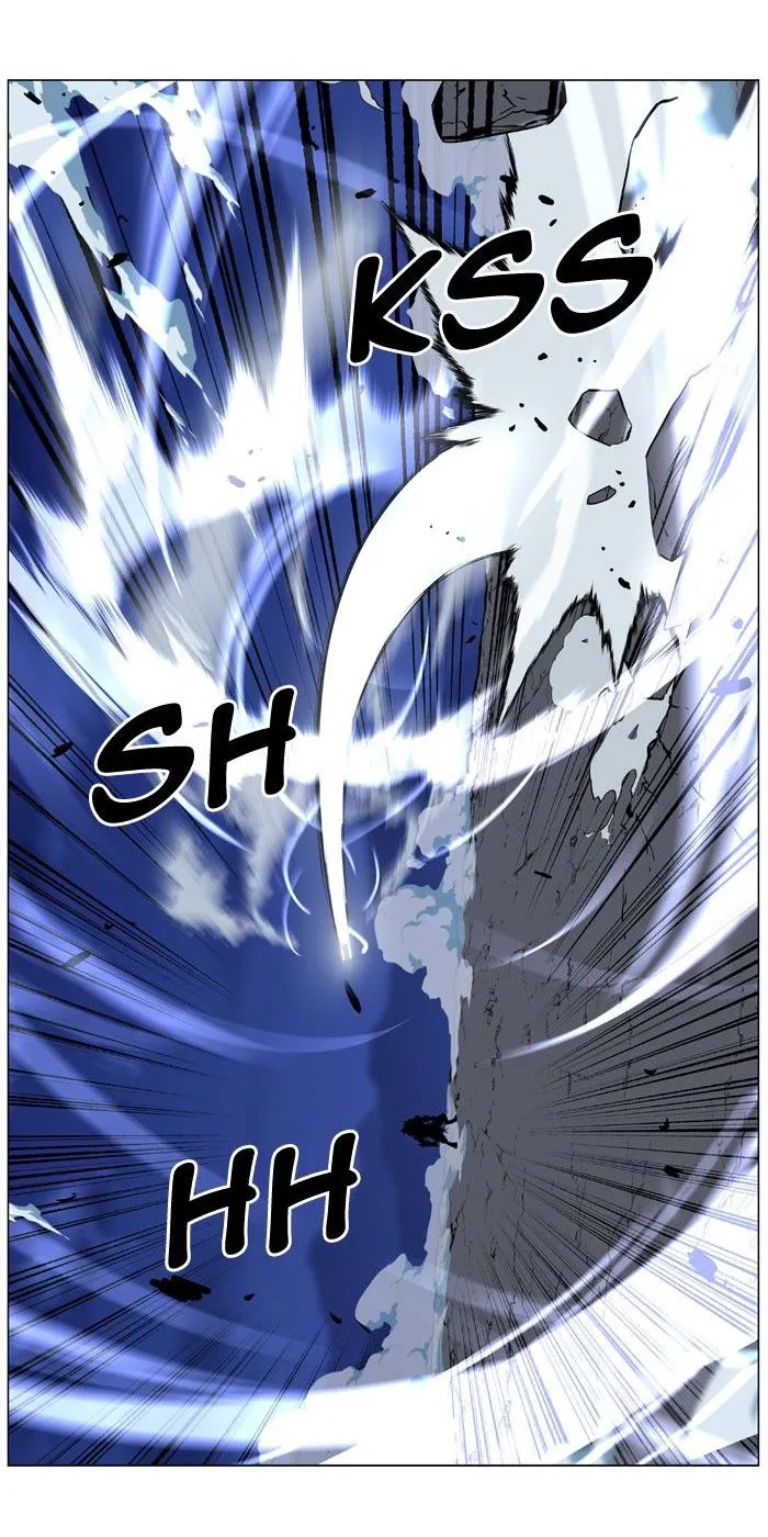 Noblesse Capítulo 468 en Línea - página 22