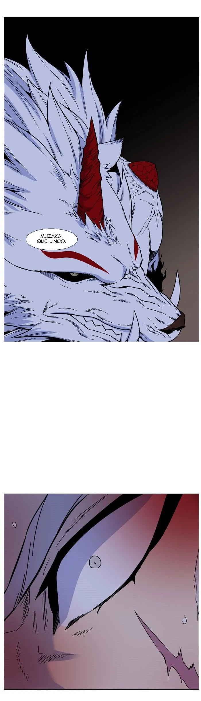 Noblesse Capítulo 468 en Línea - página 23