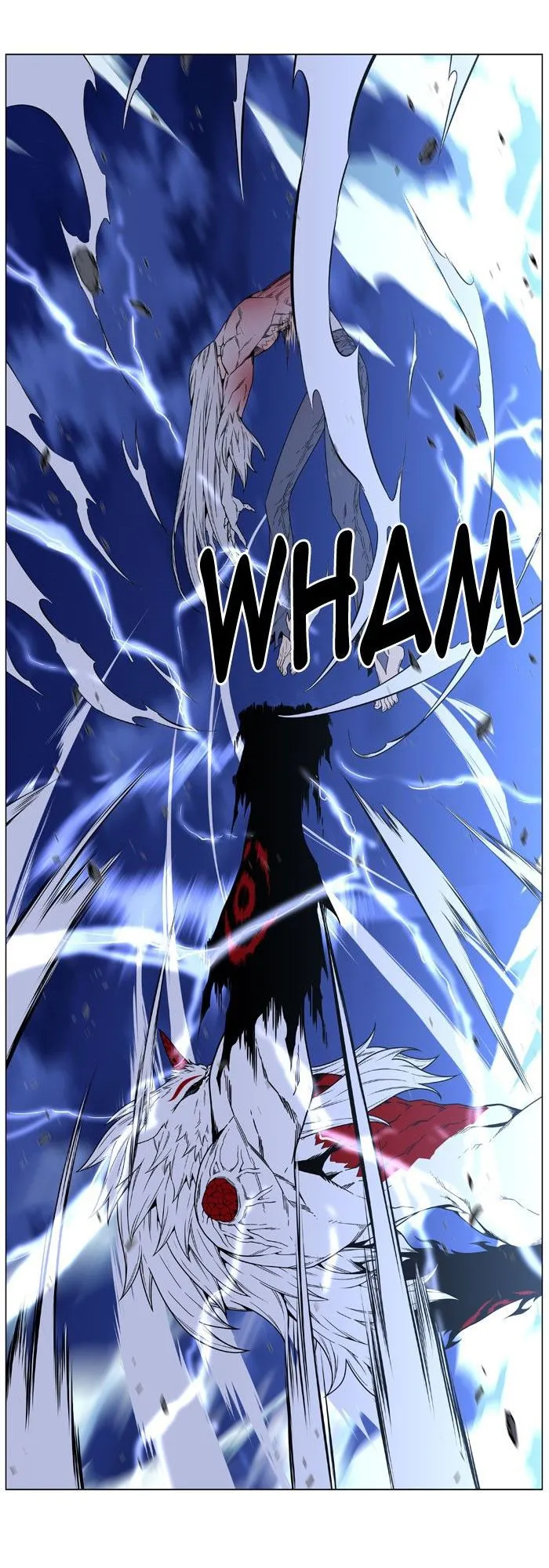 Noblesse Capítulo 468 en Línea - página 24