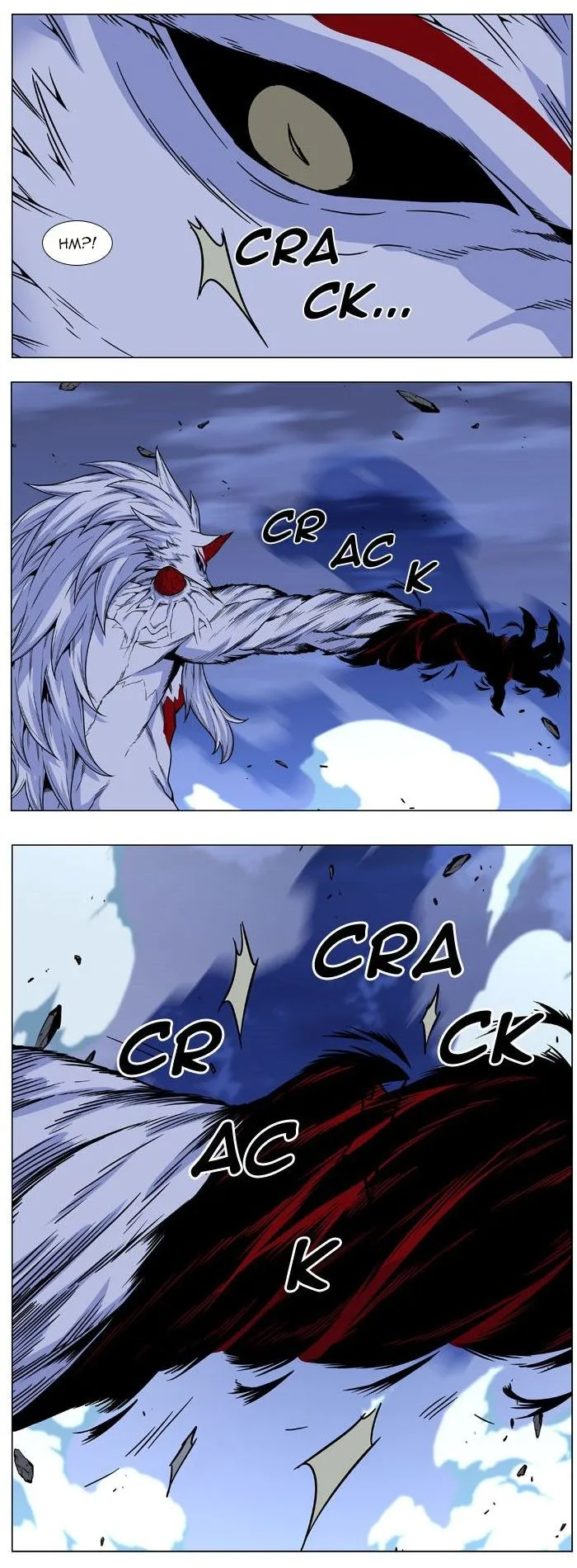 Noblesse Capítulo 468 en Línea - página 30