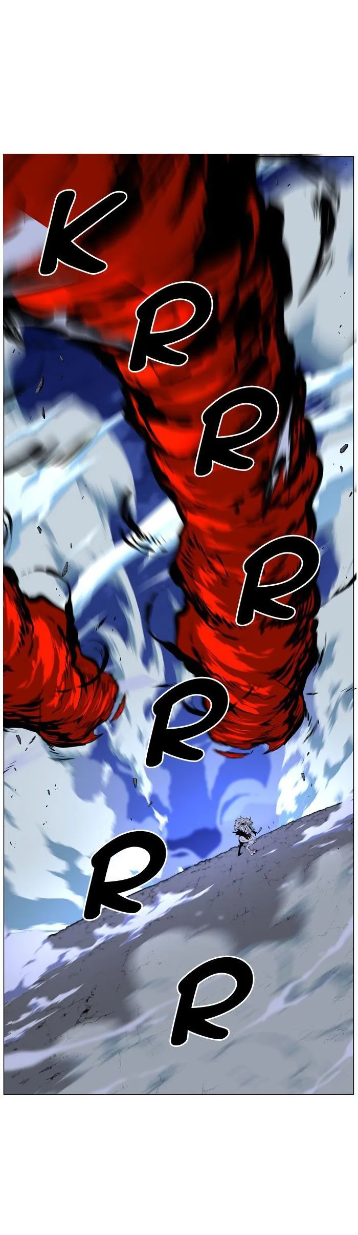 Noblesse Capítulo 469 en Línea - página 26
