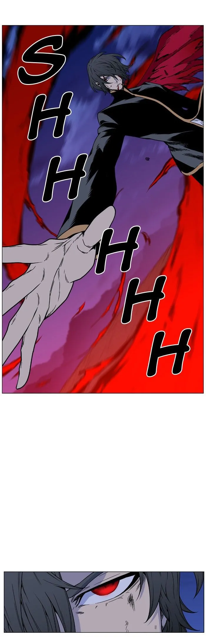 Noblesse Capítulo 469 en Línea - página 28