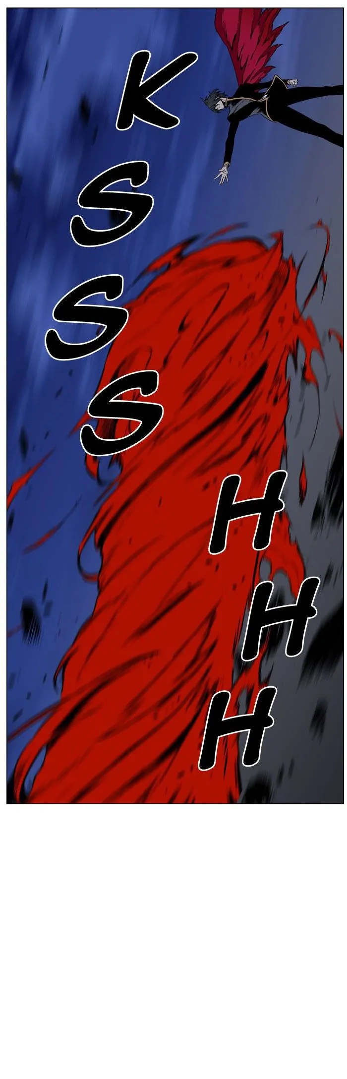 Noblesse Capítulo 469 en Línea - página 29