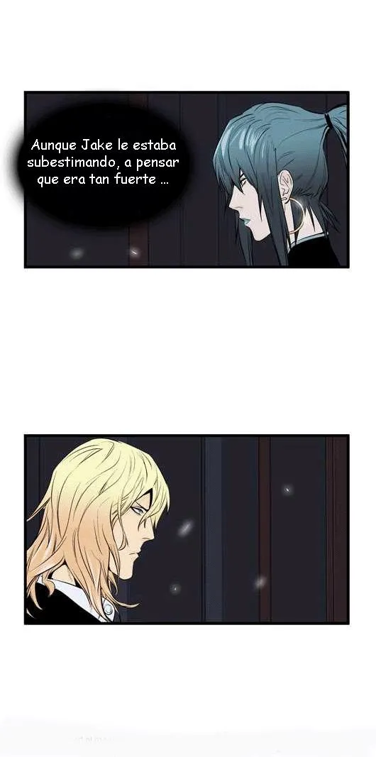 Noblesse Capítulo 47 en Línea - página 9