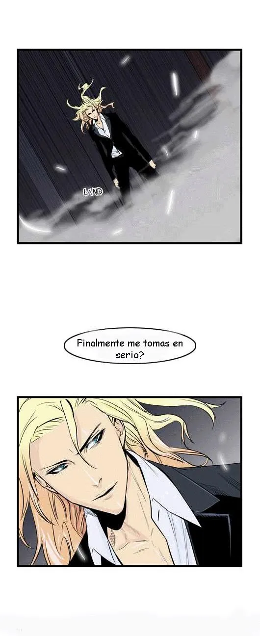 Noblesse Capítulo 47 en Línea - página 13