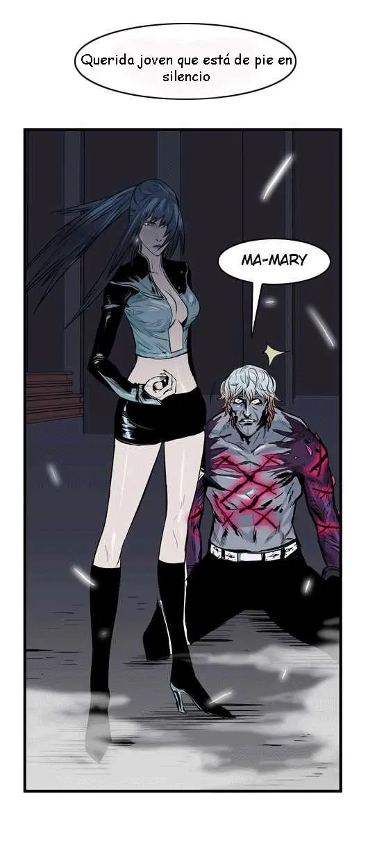 Noblesse Capítulo 47 en Línea - página 14